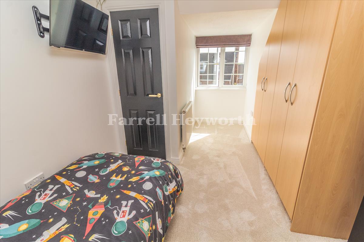 Bedroom 5