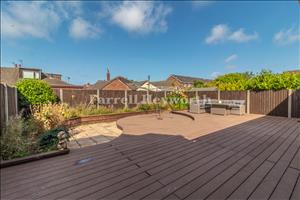 Rear Garden image 2