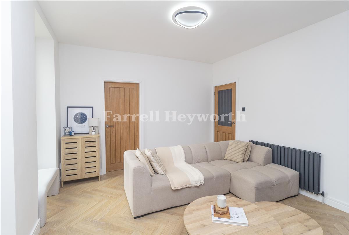 Open Plan 4