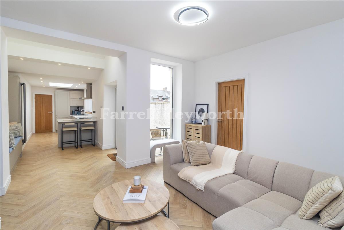 Open Plan