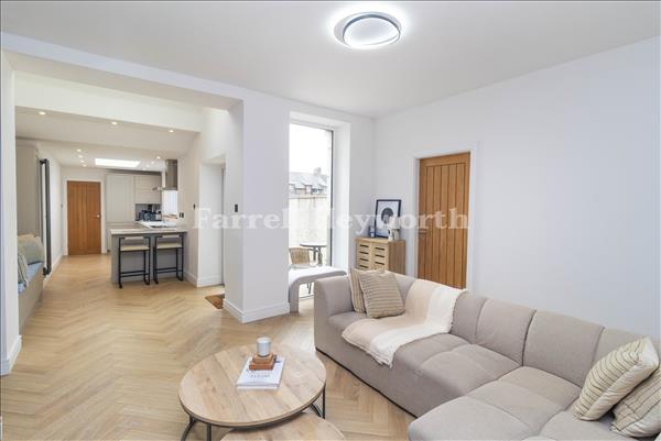 Open Plan