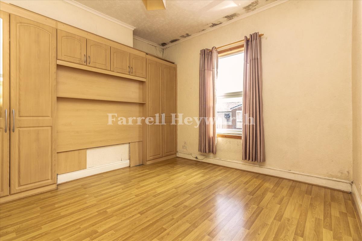 Bedroom One b