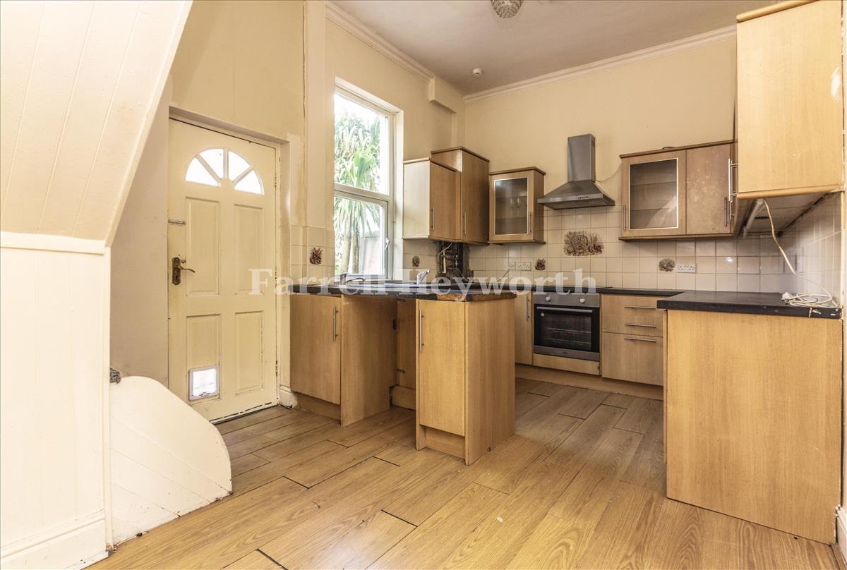 Kitchen c