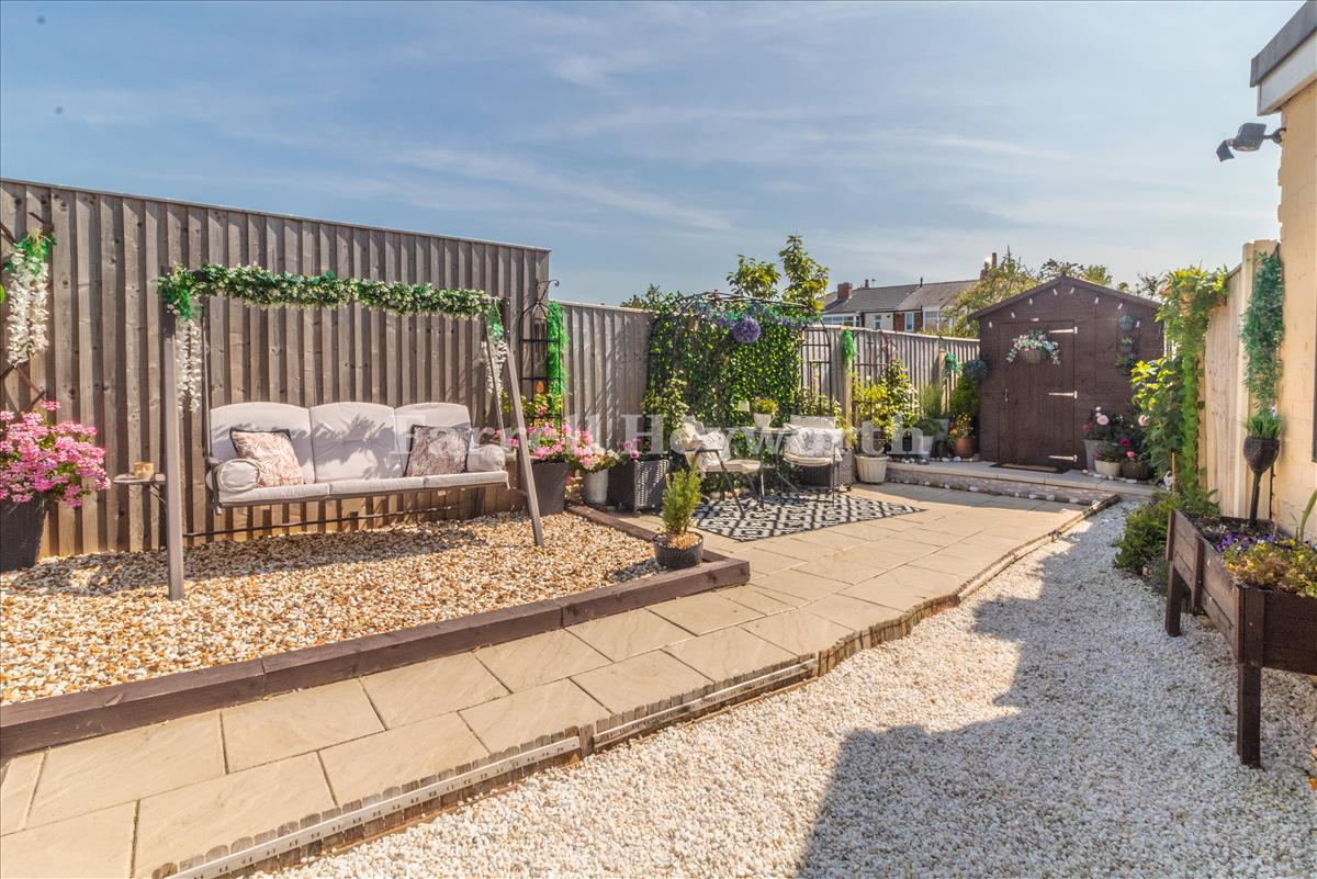 Rear Garden image 3