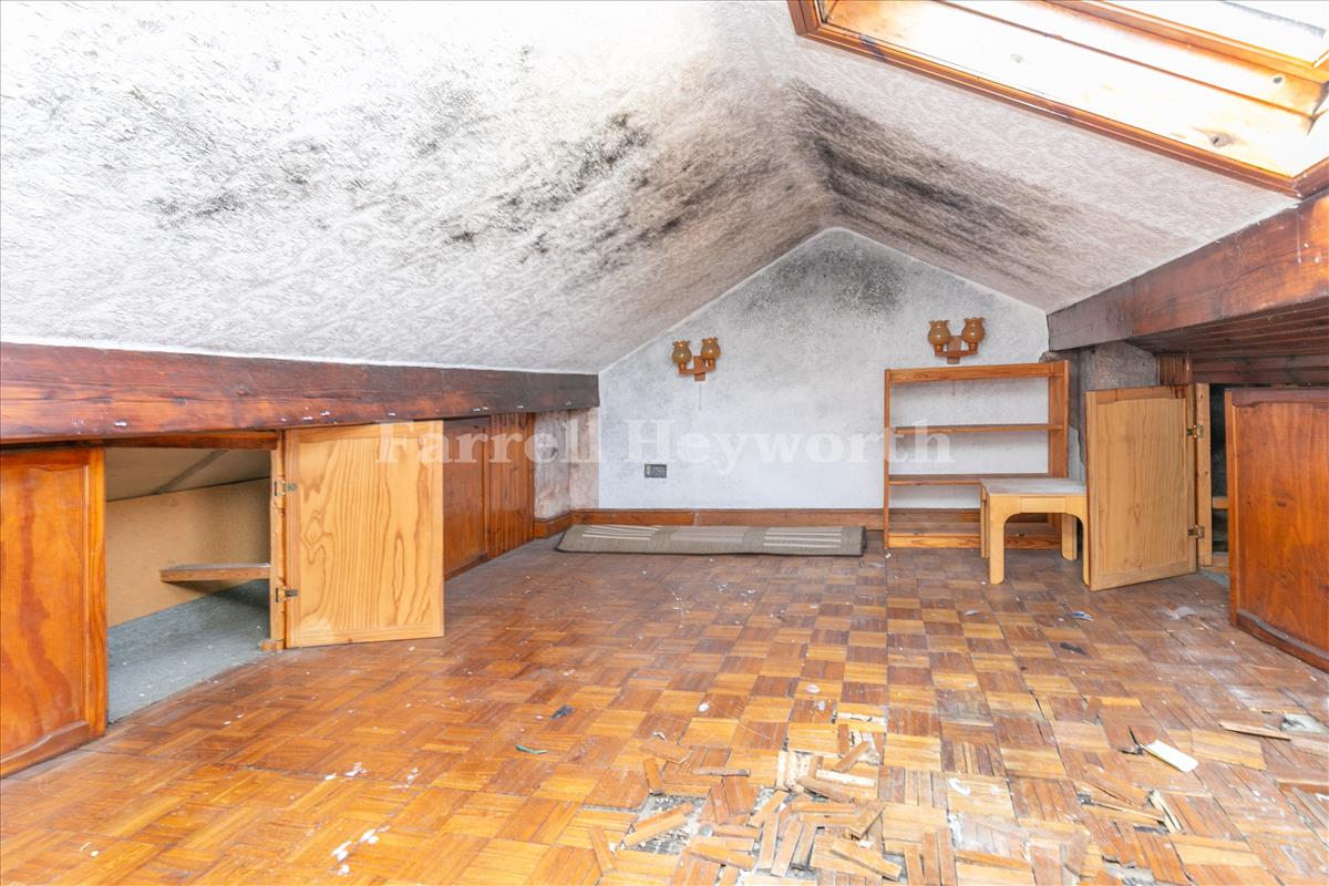 Attic