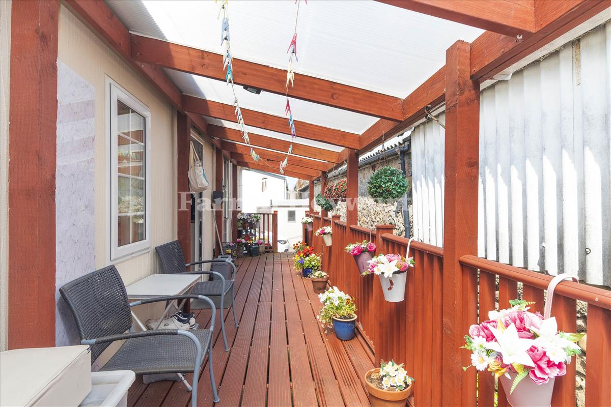 Decking