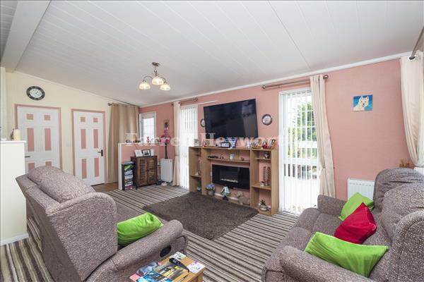 Open Plan