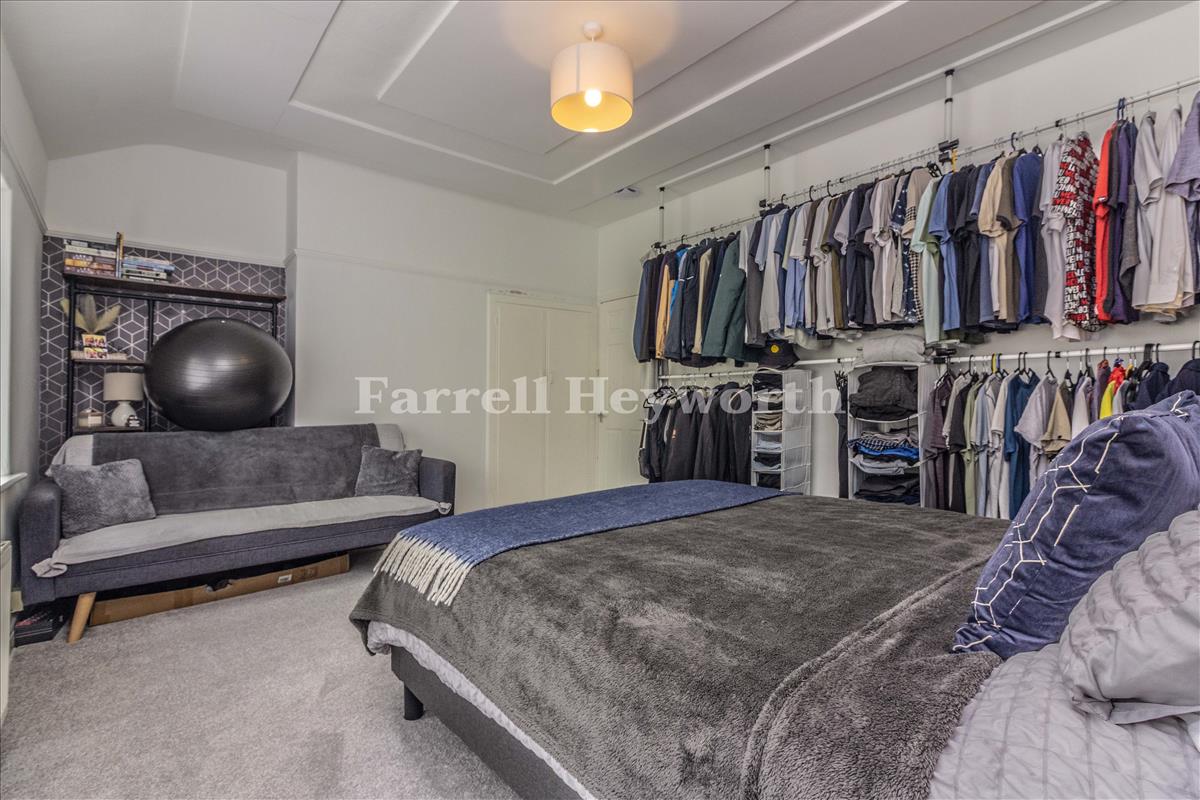 Bedroom One b