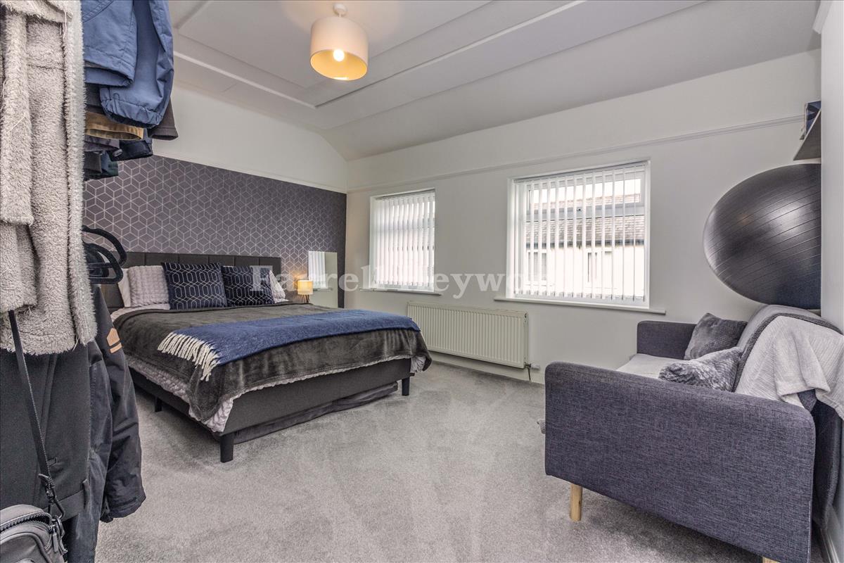 Bedroom One c