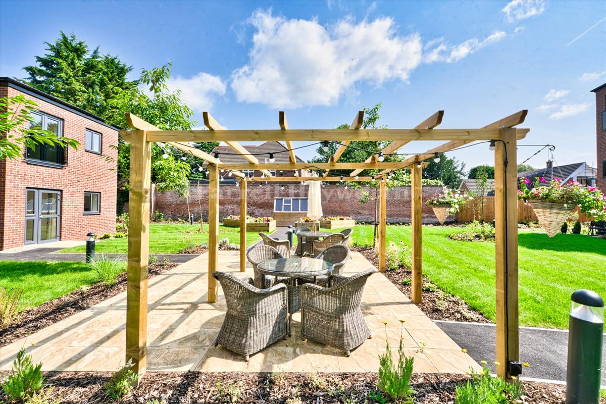Gardens 4