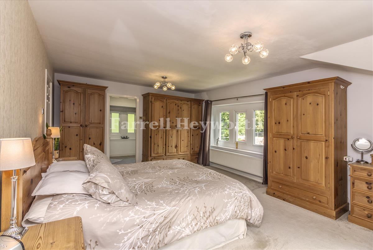 Bedroom One b