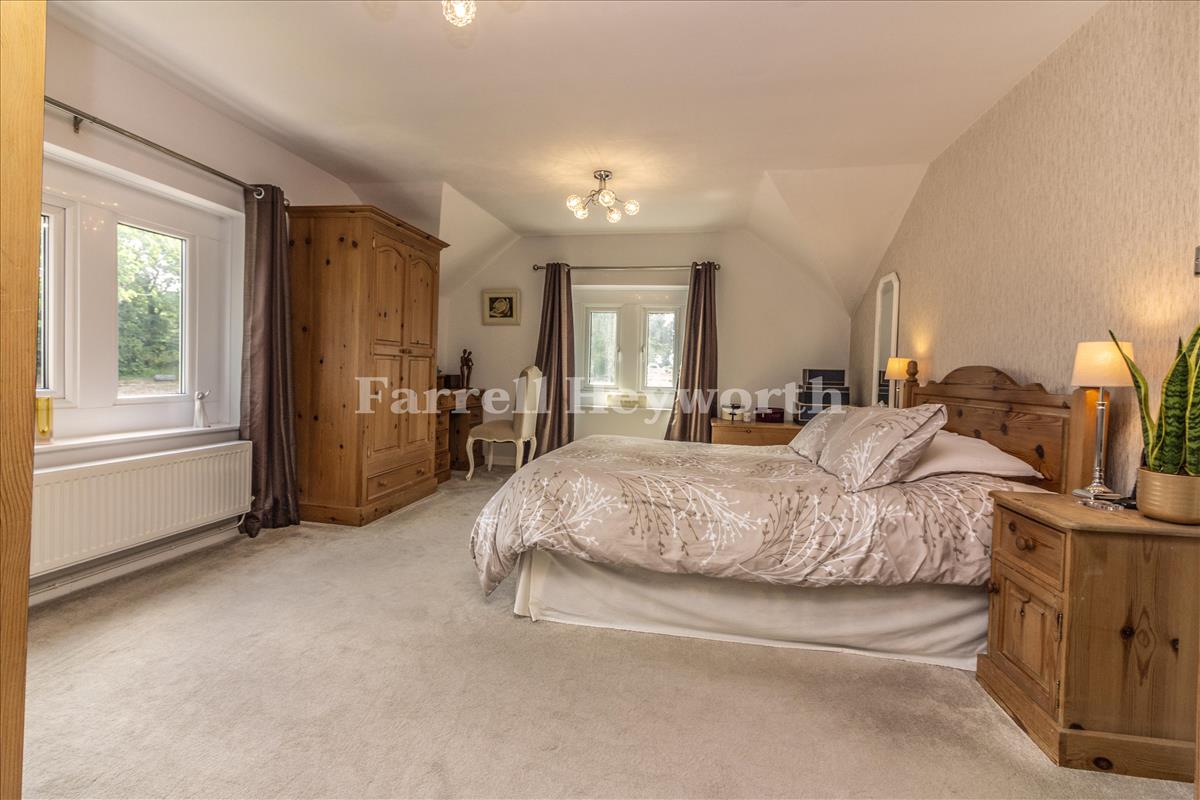 Bedroom One d