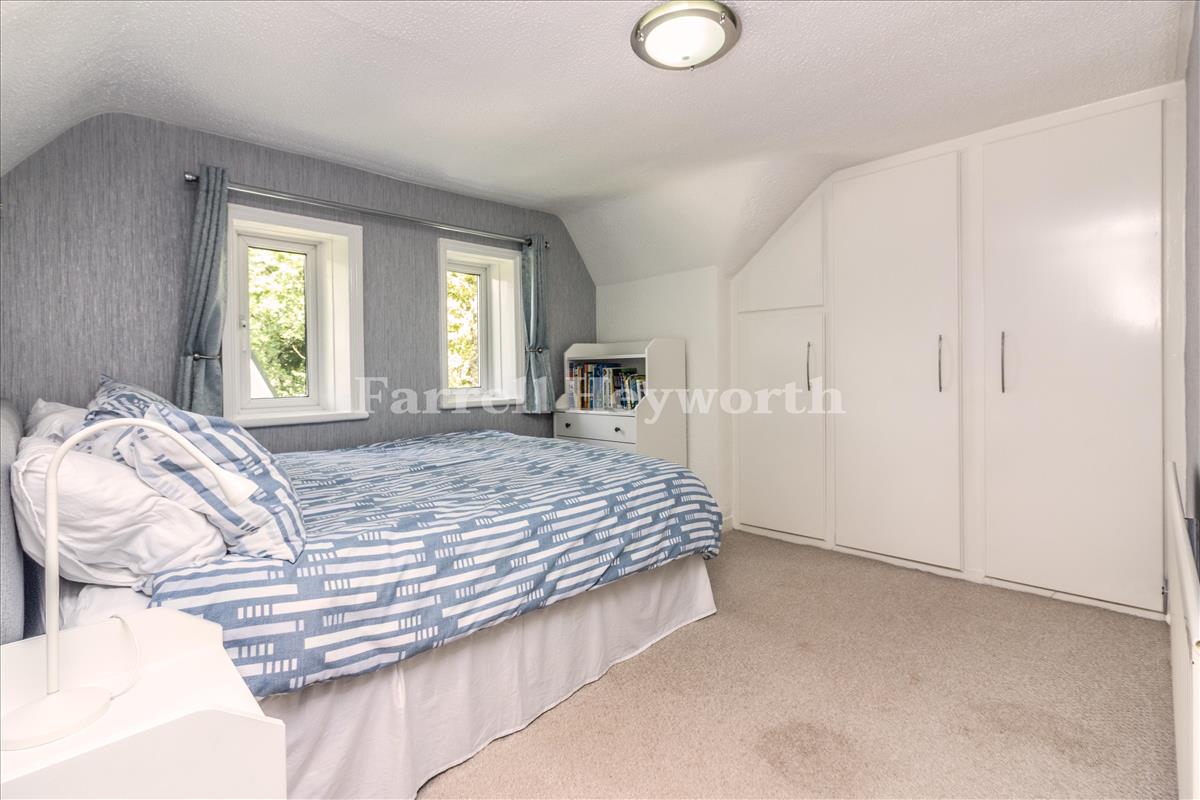 Bedroom Three b