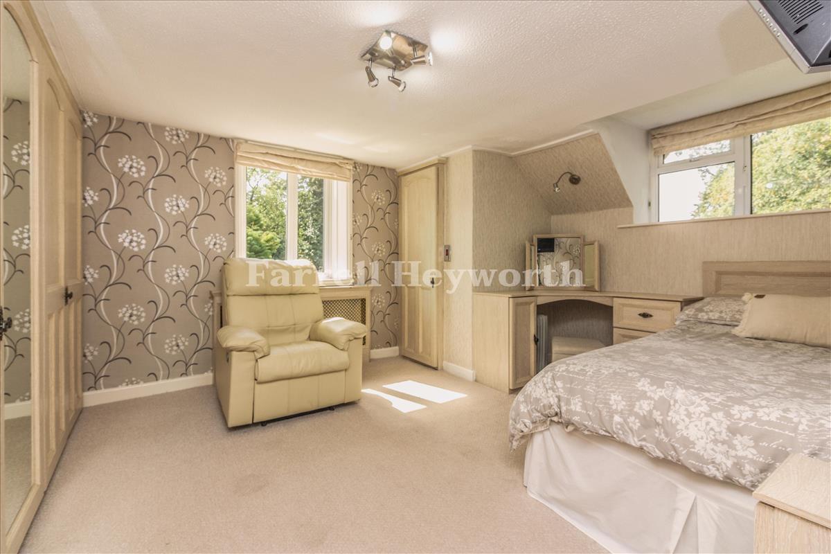 Bedroom Two d
