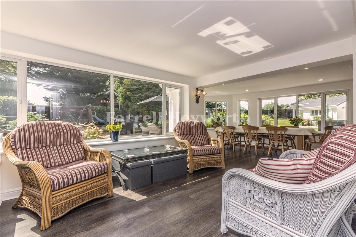 Conservatory b