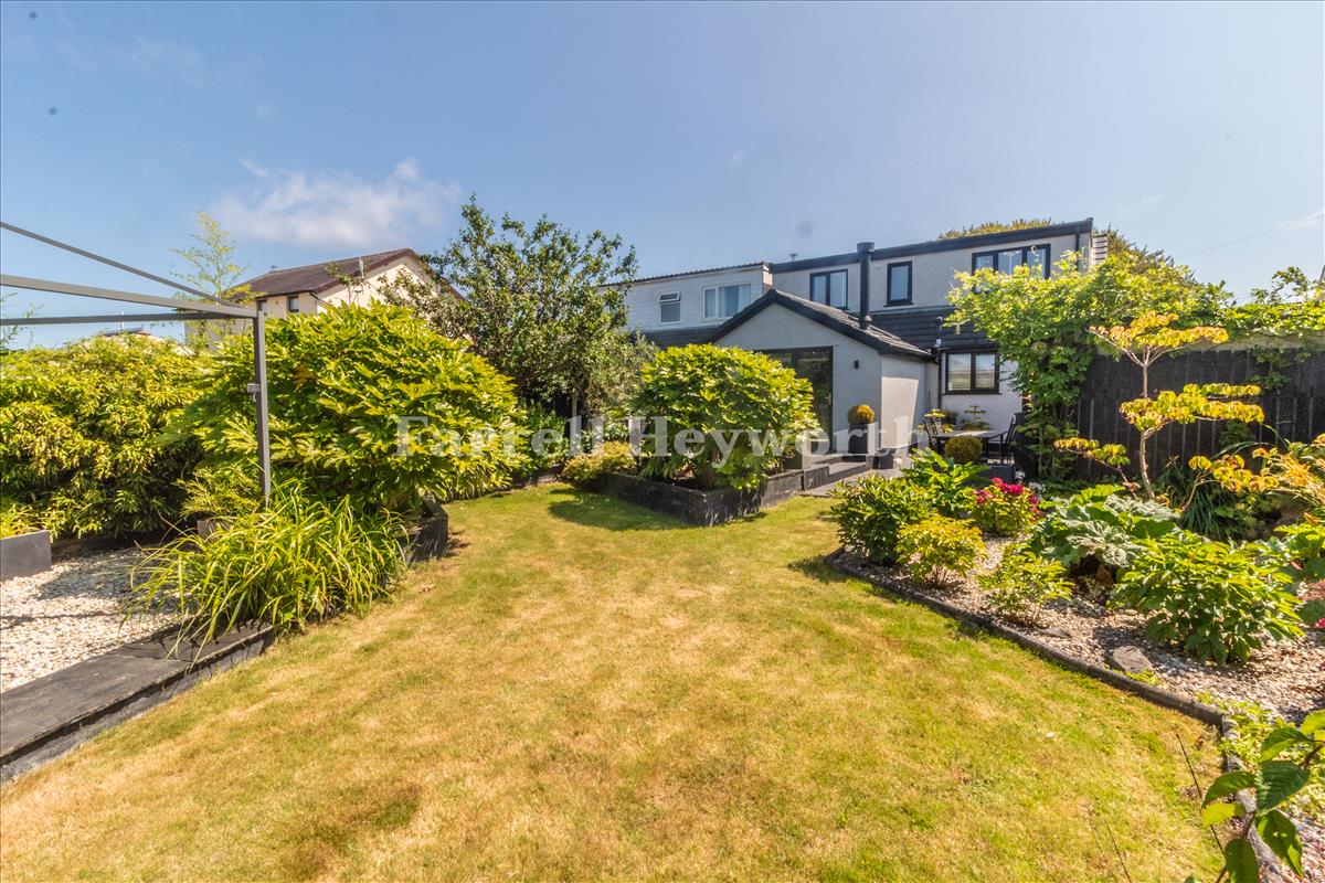 Rear Garden image 3