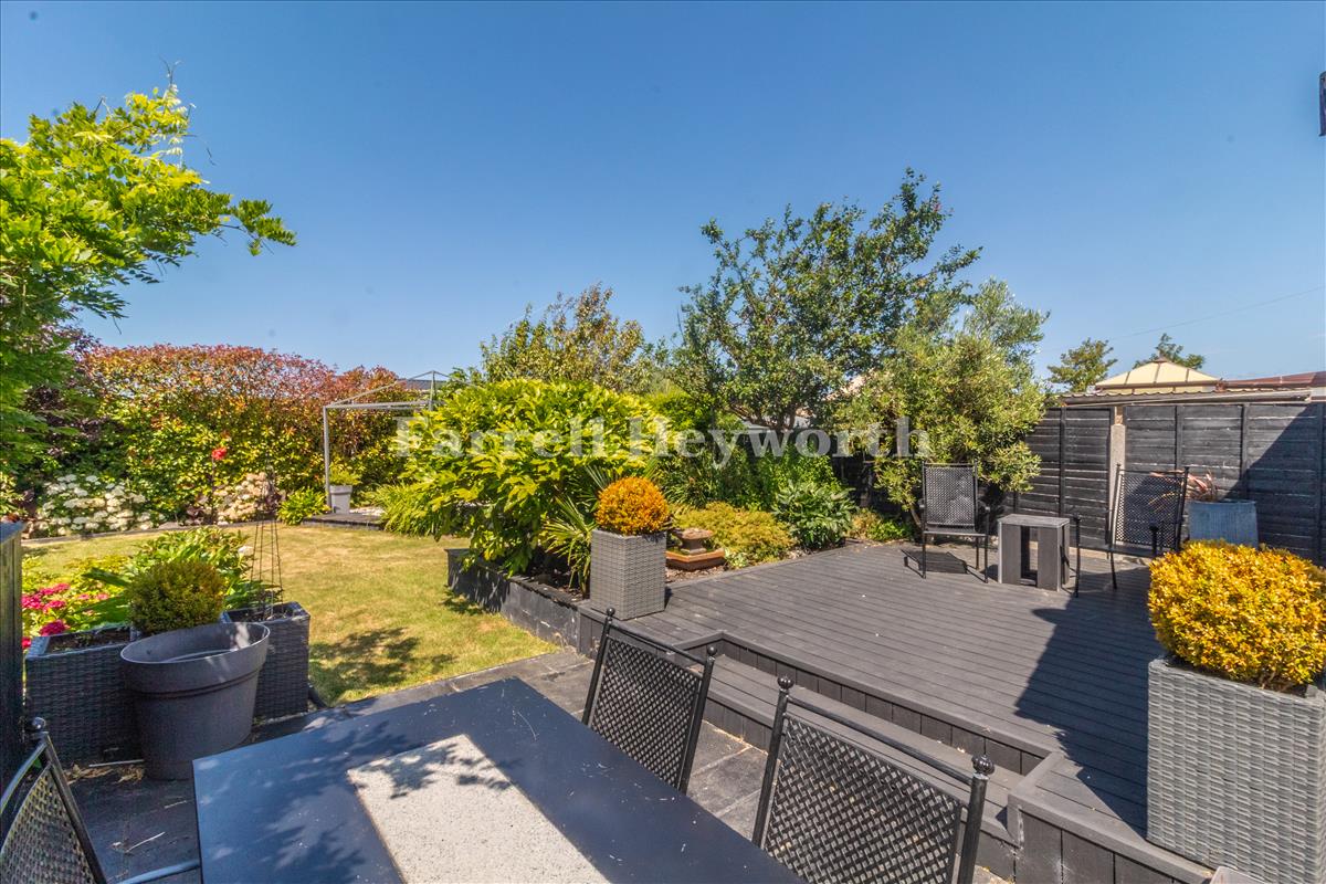 Rear Garden image 6