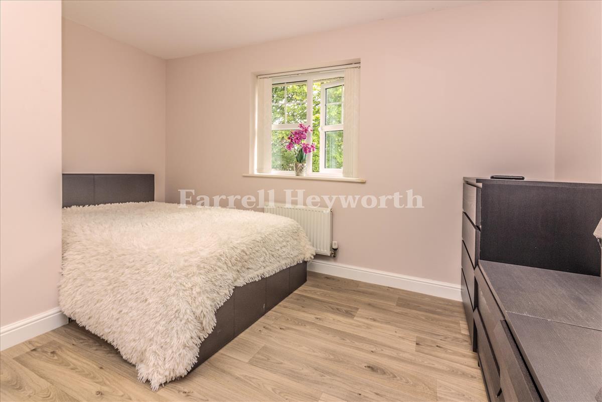 Bedroom One c
