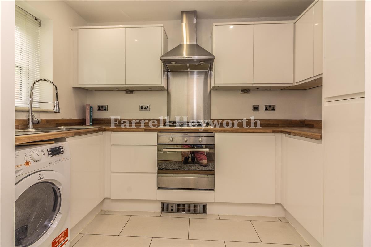 KITCHEN B
