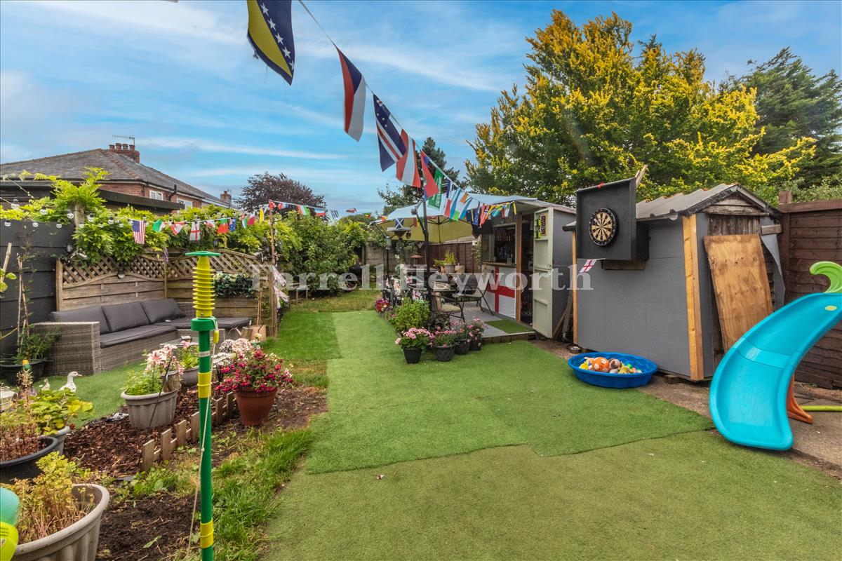Rear Garden image 4