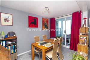 Open Plan Living 2
