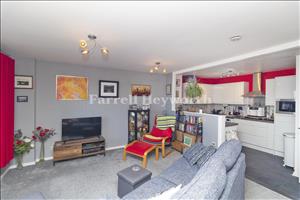 Open Plan Living 3