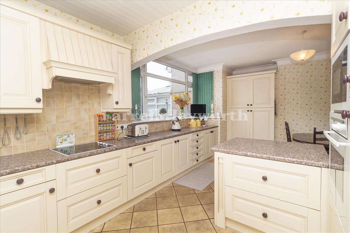 Kitchen Dining