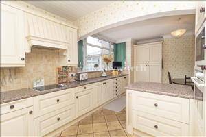 Kitchen Dining