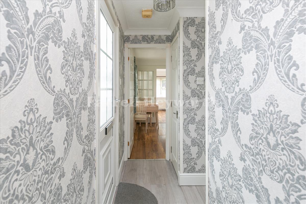 Hall view 2