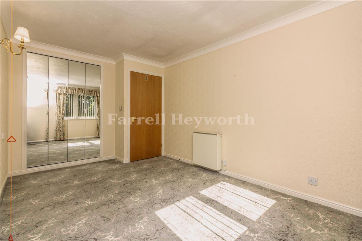 Bedroom One c