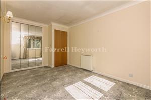 Bedroom One c