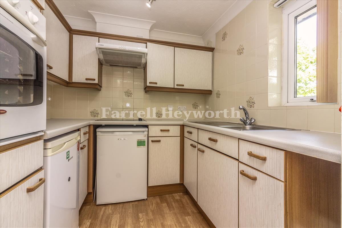 Kitchen b