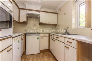 Kitchen b