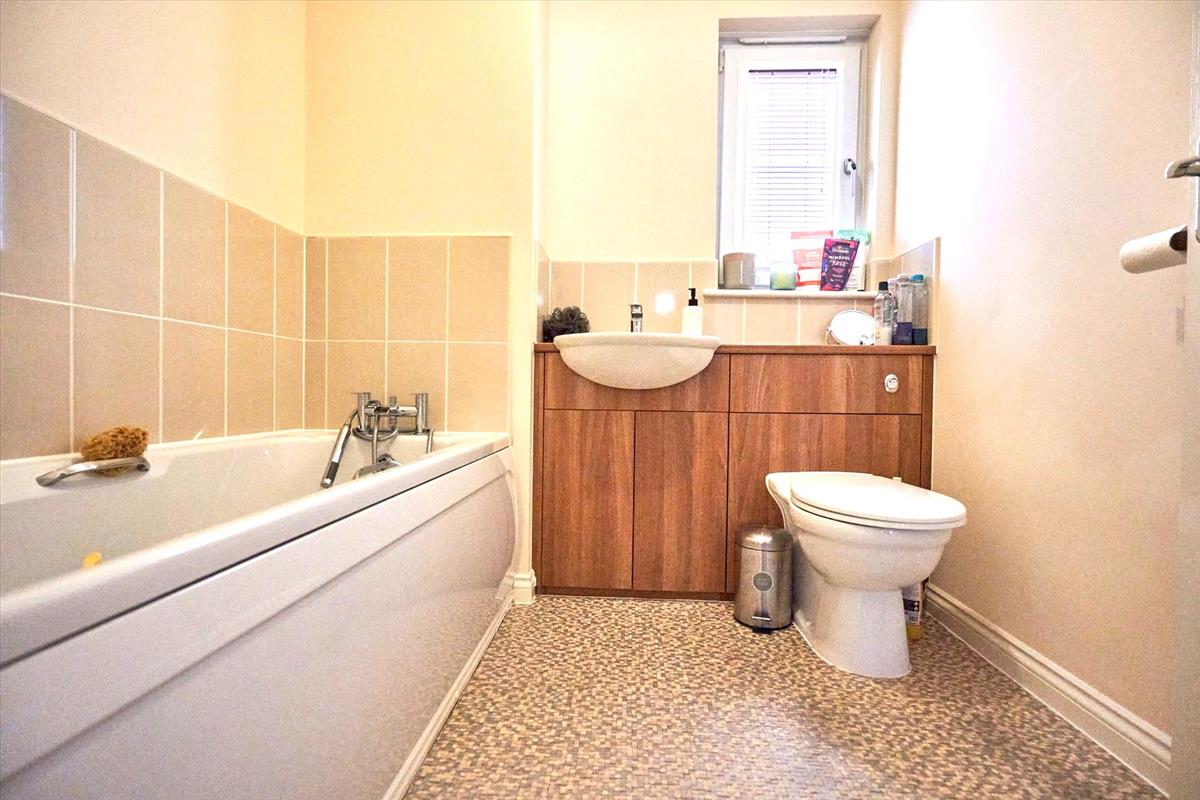 Bathroom Main