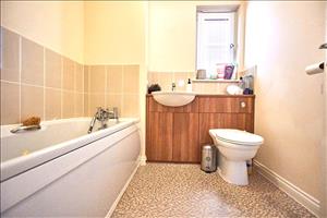 Bathroom Main