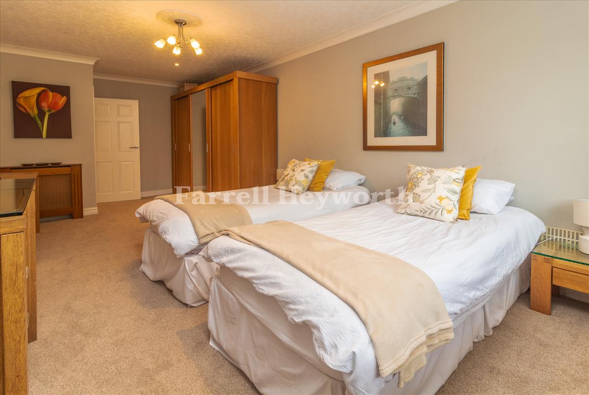 Ground Floor Bedroom 1 image 2