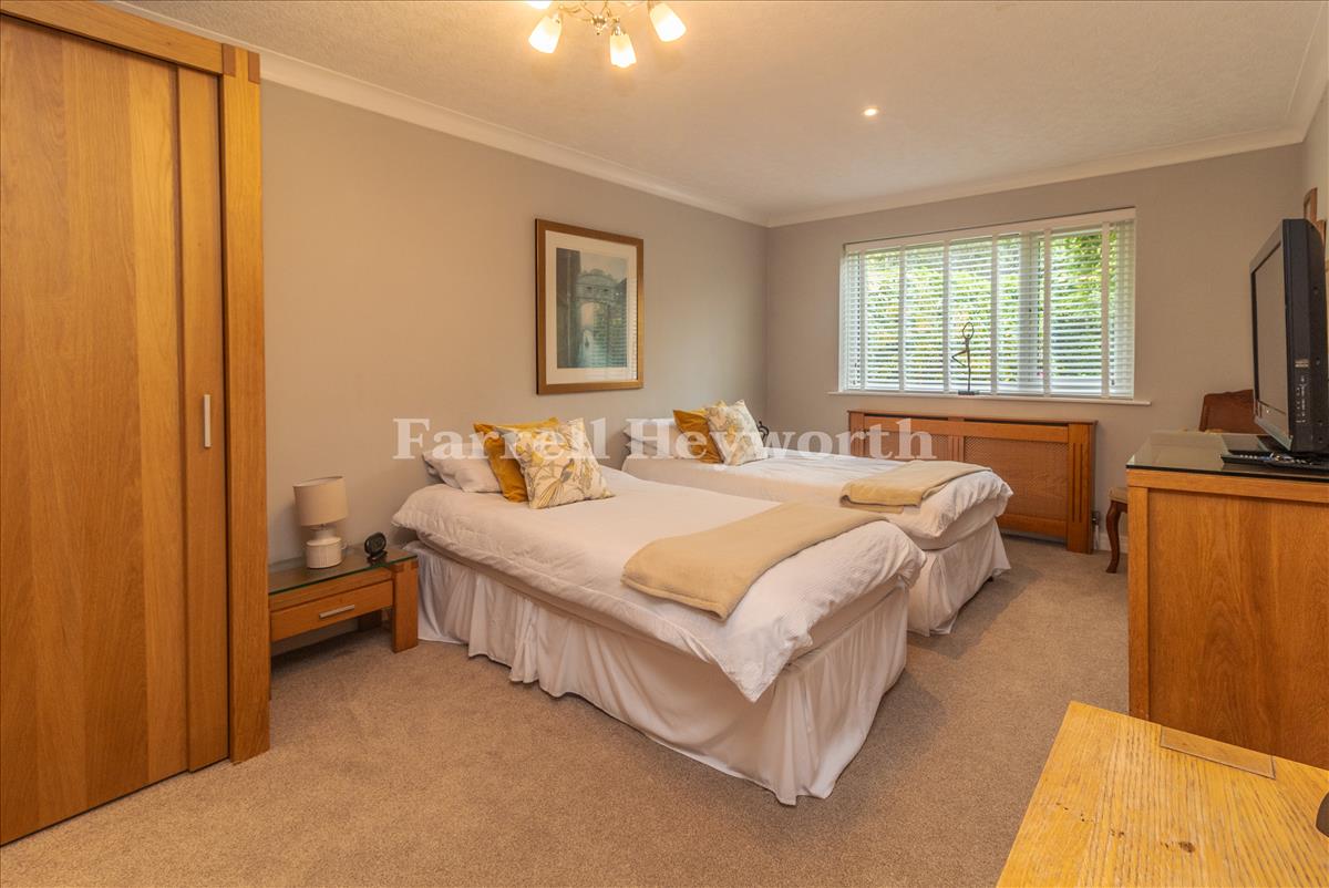 Ground Floor Bedroom 1 image 3