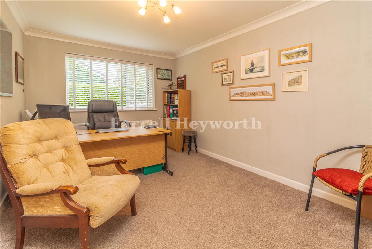 Ground Floor Bedroom 2 image 2