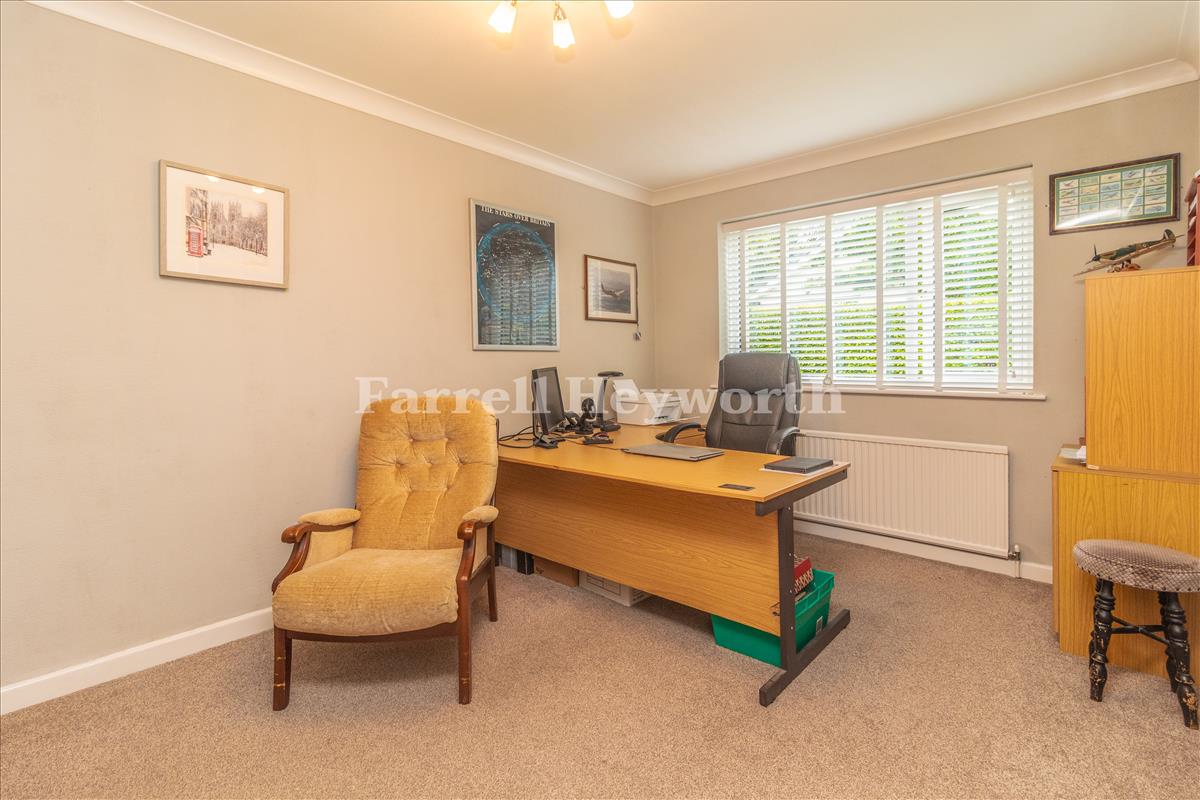 Ground Floor Bedroom 2