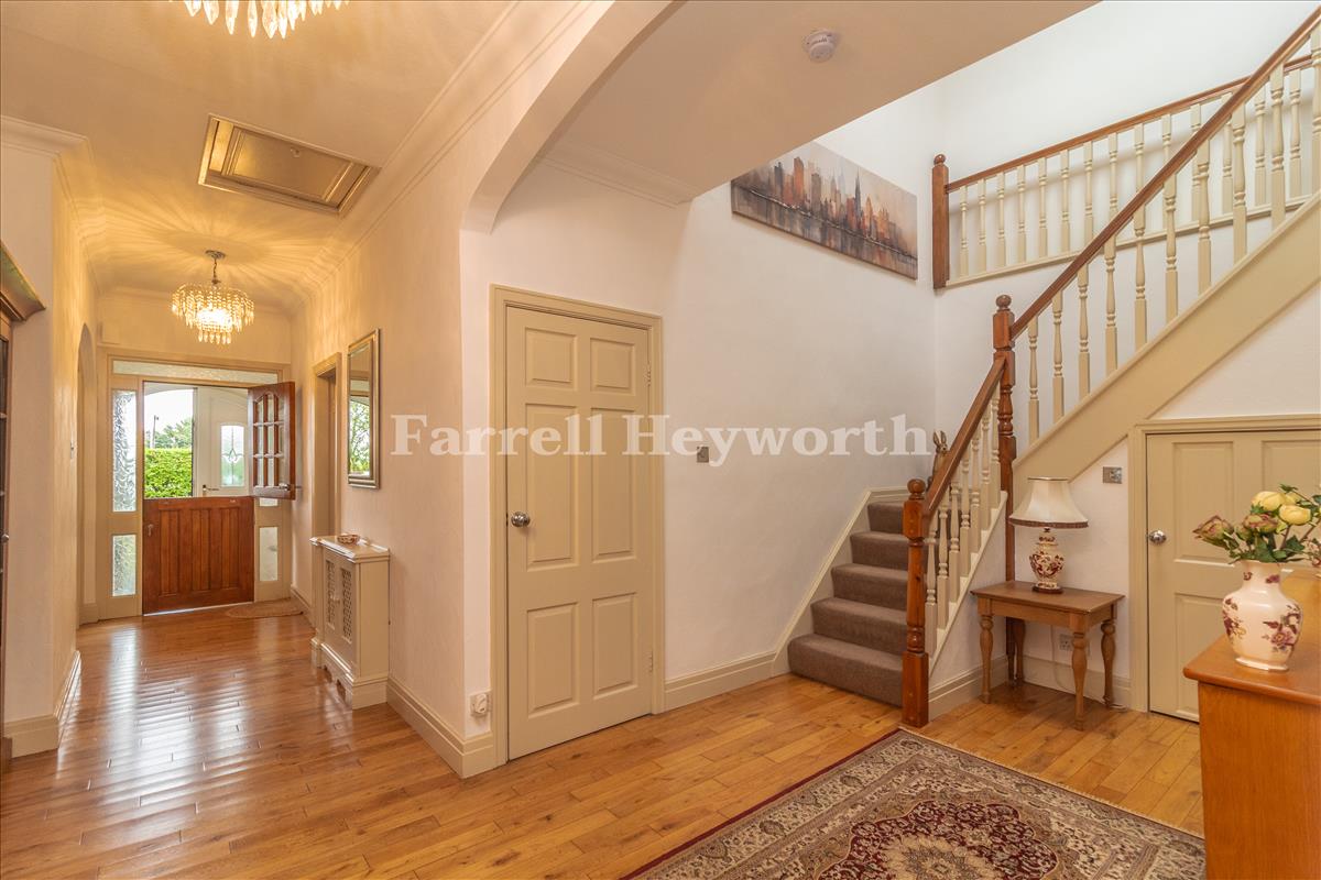 Hallway image 2
