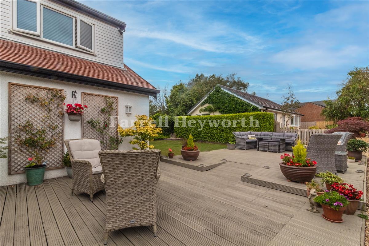 Rear Garden image 4
