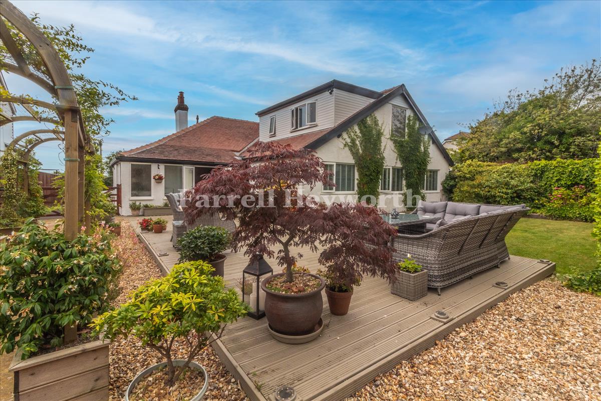 Rear Garden image 6