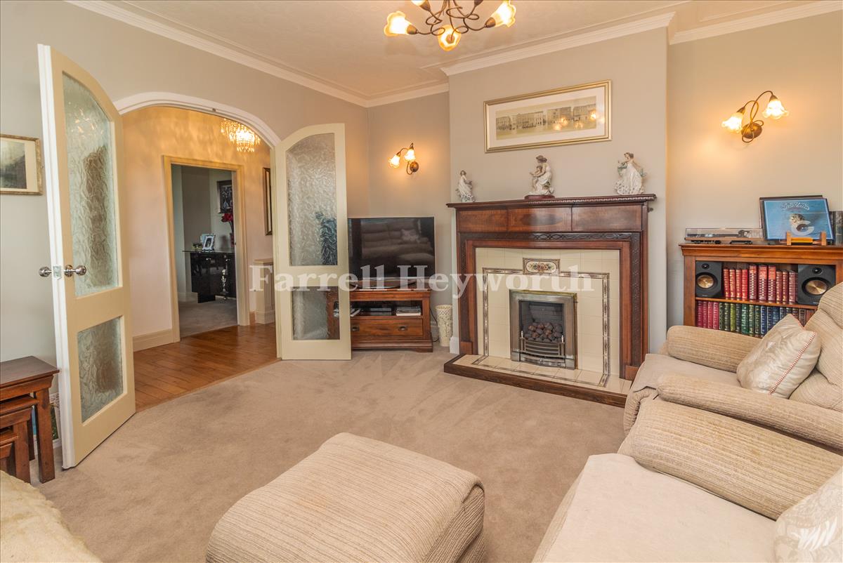 Reception Room image 2