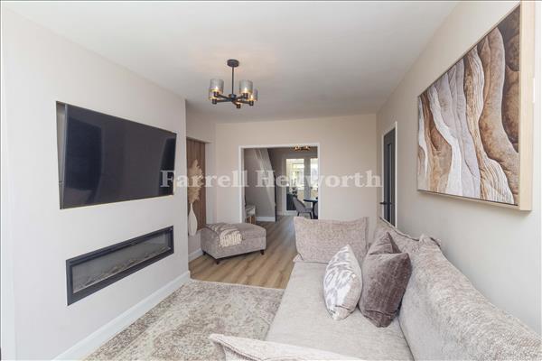 Lounge view 2