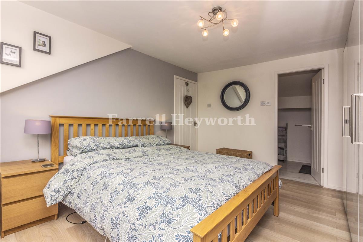 Bedroom One c
