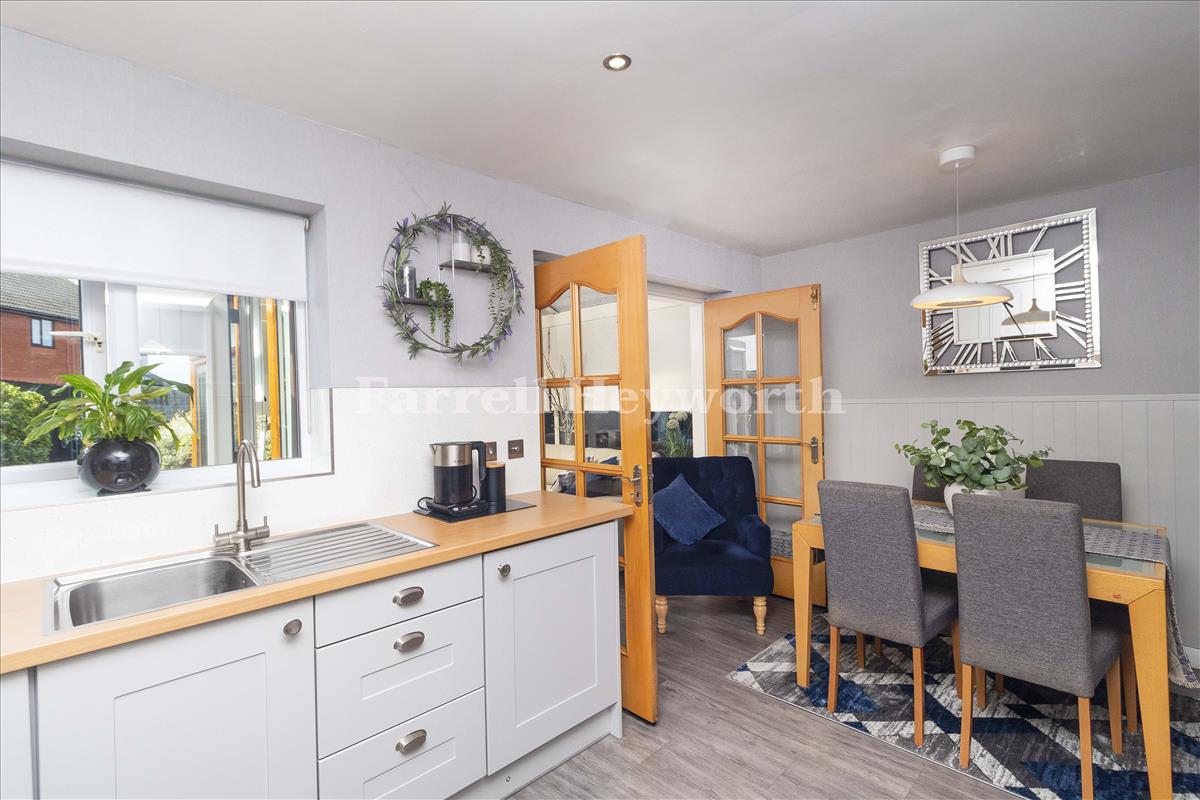 Kitchen Dining 2