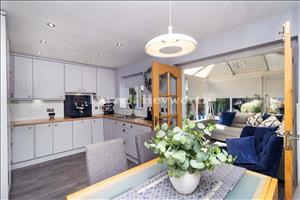 Kitchen Dining