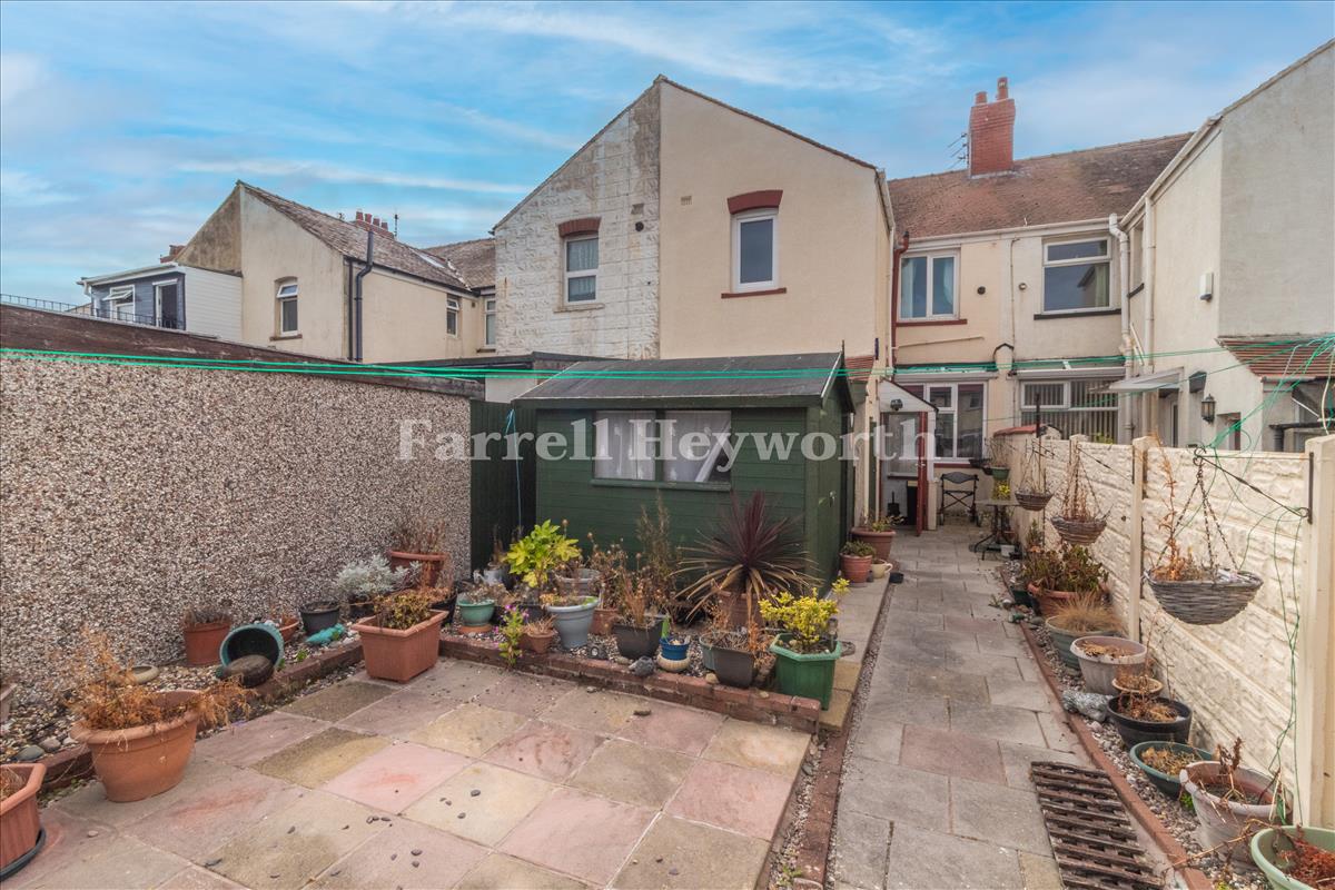 Rear Garden image 2