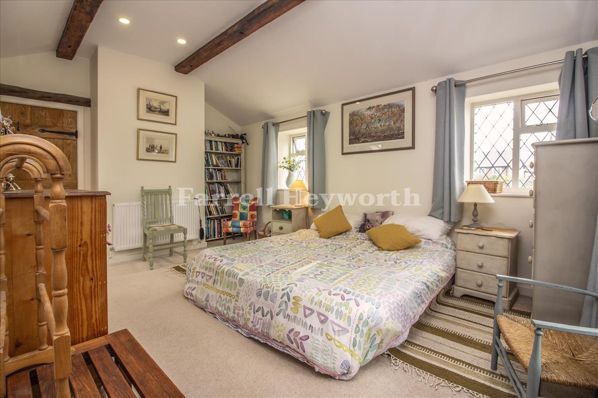 Bedroom One b