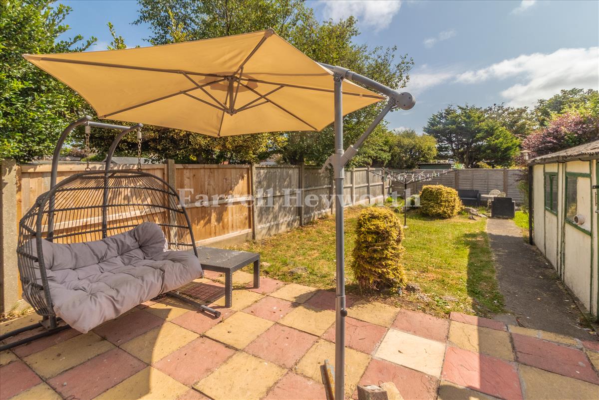 Rear Garden image 3